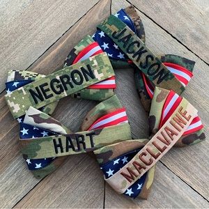 Made to order Custom Military Bows